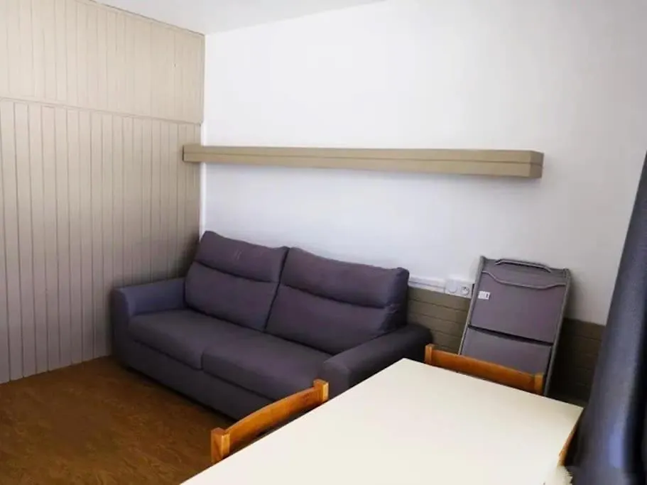 Apartment Studio 4 Personnes Cote Sud SuperDevoluy