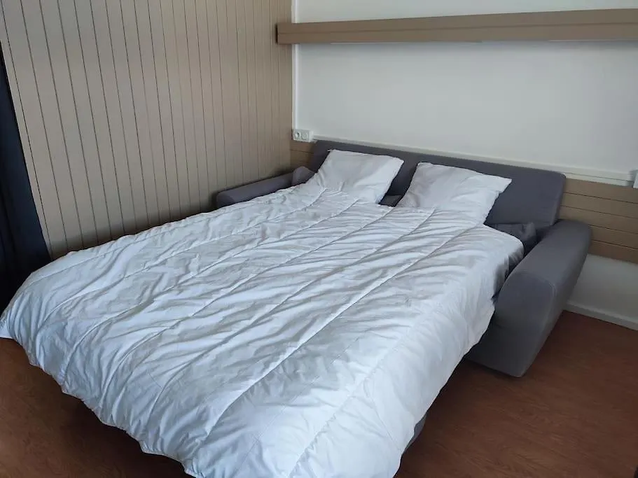 Studio 4 Personnes Cote Sud SuperDevoluy 0*,  France