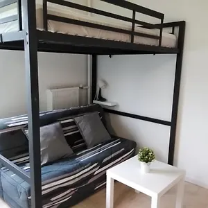 Appartement Le Cosy Dévoluy, SuperDevoluy
