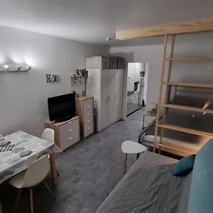 Appartement Aux Pieds Des Pistes Refait A Neuf, SuperDevoluy