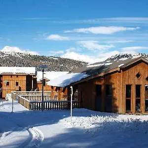 Hotel L'oree Des Pistes, SuperDevoluy